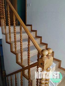 Дом 172м&sup2;, 2-этажный, участок 4 сот.  