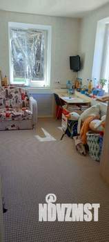 Дом 55м&sup2;, 1-этажный, участок 3 сот.  