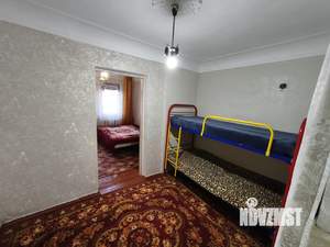 Дача 63м², 1-этажный, участок 3 сот.  