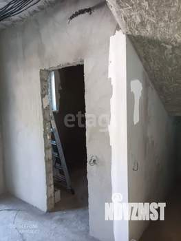 Дом 119м², 1-этажный, участок 4 сот.  