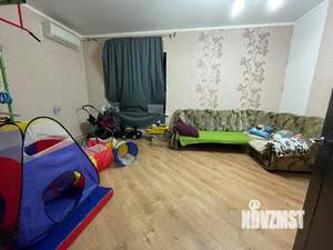 Дом 121м², 3-этажный, участок 4 сот.  