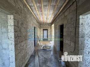 Дом 110м&sup2;, 1-этажный, участок 4 сот.  