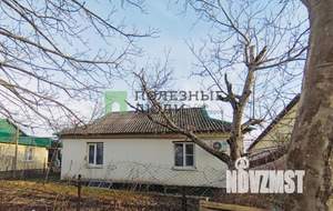 Дом 70м², 1-этажный, участок 5 сот.  