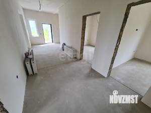 Дом 90м², 1-этажный, участок 4 сот.  