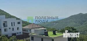 Коттедж 400м², 3-этажный, участок 19 сот.  