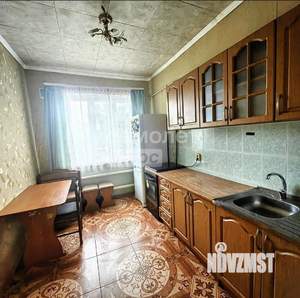 Дом 100м², 1-этажный, участок 5 сот.  
