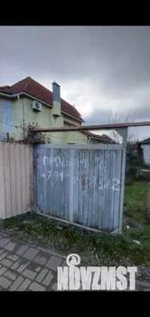 Дом 40м&sup2;, 1-этажный, участок 9 сот.  