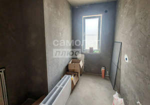 Дом 90м&sup2;, 1-этажный, участок 5 сот.  