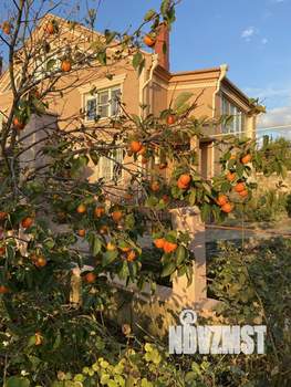 Дом 280м&sup2;, 3-этажный, участок 21 сот.  