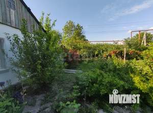 Дом 45м&sup2;, 1-этажный, участок 3 сот.  