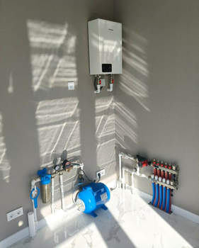 Дом 65м², 1-этажный, участок 4 сот.  