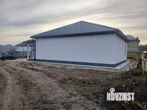 Дом 128м&sup2;, 1-этажный, участок 6 сот.  