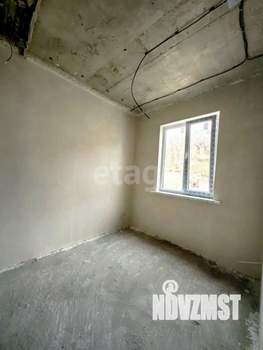 Дом 118м², 2-этажный, участок 4 сот.  
