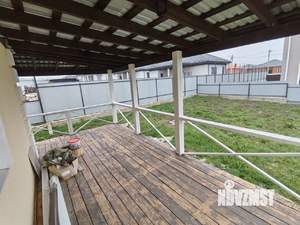 Дом 112м&sup2;, 2-этажный, участок 6 сот.  