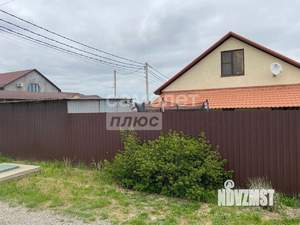 Дом 140м&sup2;, 2-этажный, участок 5 сот.  