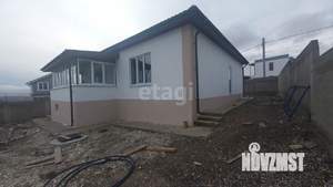 Дом 140м², 1-этажный, участок 6 сот.  