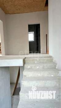 Дом 200м&sup2;, 2-этажный, участок 6 сот.  