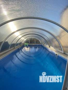 Дом 329м&sup2;, 2-этажный, участок 6 сот.  