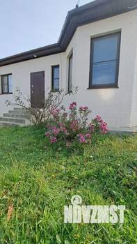 Дом 82м&sup2;, 1-этажный, участок 6 сот.  