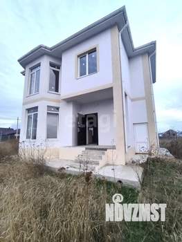 Дом 140м², 2-этажный, участок 5 сот.  
