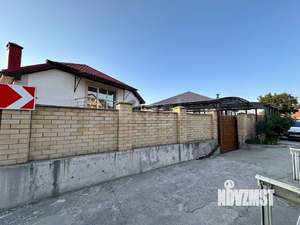 Дом 132м&sup2;, 2-этажный, участок 3 сот.  