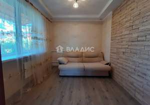 Дом 64м², 1-этажный, участок 2 сот.  