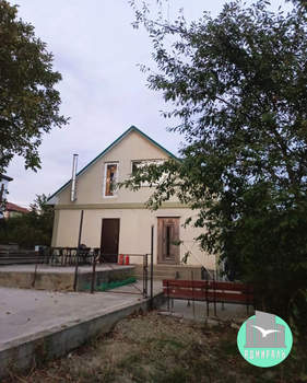Дом 150м², 2-этажный, участок 6 сот.  