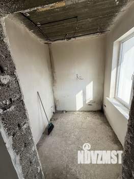 Дом 126м&sup2;, 2-этажный, участок 5 сот.  