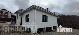 Дом 78м&sup2;, 2-этажный, участок 3 сот.  