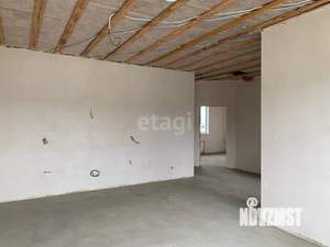 Дом 102м&sup2;, 1-этажный, участок 6 сот.  