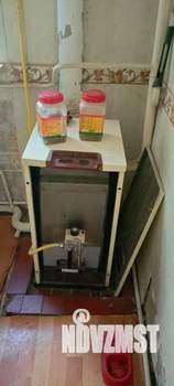 Дом 55м&sup2;, 1-этажный, участок 3 сот.  