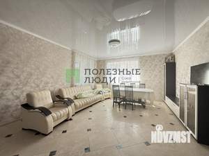 Дом 213м², 2-этажный, участок 4 сот.  