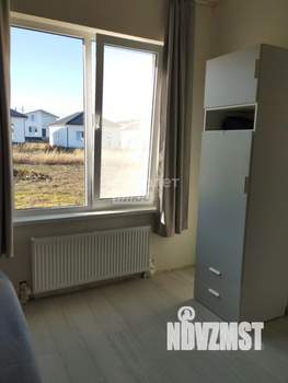 Дом 87м&sup2;, 1-этажный, участок 6 сот.  