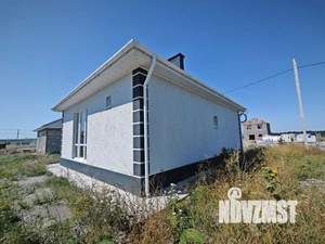 Дом 90м², 2-этажный, участок 4 сот.  