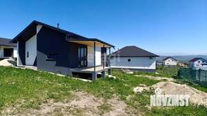 Дом 89м&sup2;, 1-этажный, участок 5 сот.  