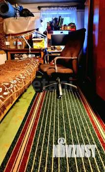 Дом 50м&sup2;, 1-этажный, участок 5 сот.  