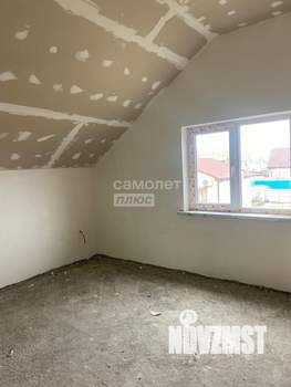 Дом 140м², 2-этажный, участок 4 сот.  