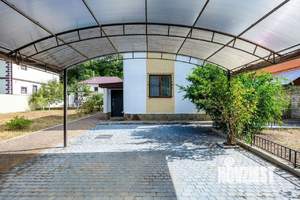 Дом 160м², 2-этажный, участок 10 сот.  