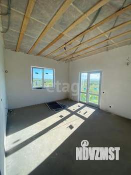 Дом 96м&sup2;, 1-этажный, участок 4 сот.  