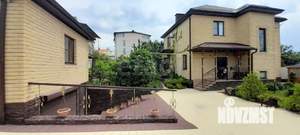 Дом 236м&sup2;, 2-этажный, участок 7 сот.  