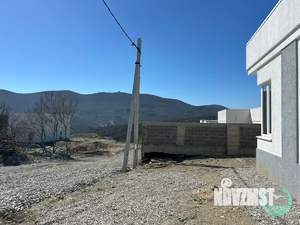 Дом 121м&sup2;, 1-этажный, участок 4 сот.  