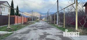 Дом 102м&sup2;, 2-этажный, участок 7 сот.  