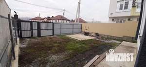 Дом 74м&sup2;, 1-этажный, участок 3 сот.  