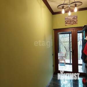 Дом 106м&sup2;, 1-этажный, участок 4 сот.  