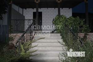 Дом 140м², 2-этажный, участок 4 сот.  