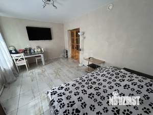 Дом 48м&sup2;, 1-этажный, участок 5 сот.  