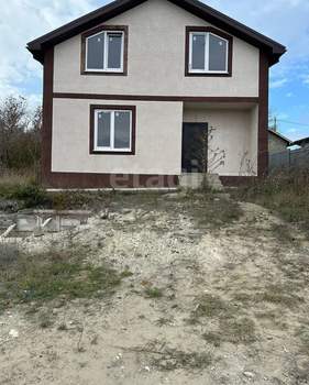 Дом 127м², 2-этажный, участок 5 сот.  