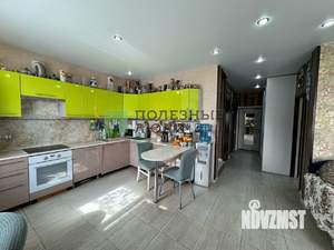 Дом 106м&sup2;, 2-этажный, участок 4 сот.  