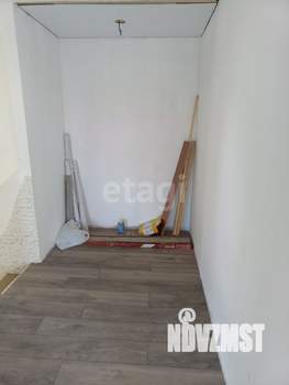 Дом 120м², 2-этажный, участок 3 сот.  