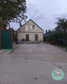 Дом 150м², 2-этажный, участок 6 сот.  